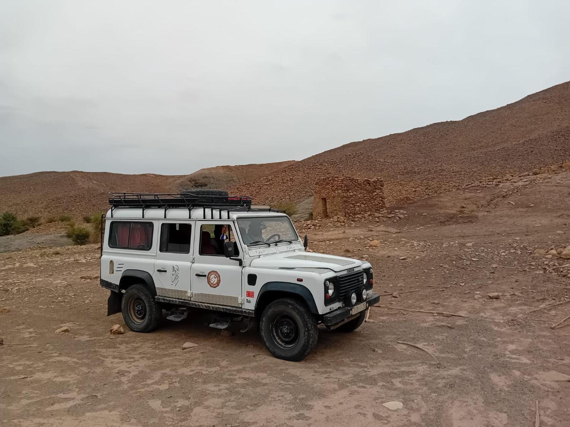 Hotel Bivouac Cote-Iriki à Foum Zguid Extérieur photo
